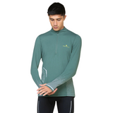 Ronhill Mens Tech Reflect 1/2 Zip AW24