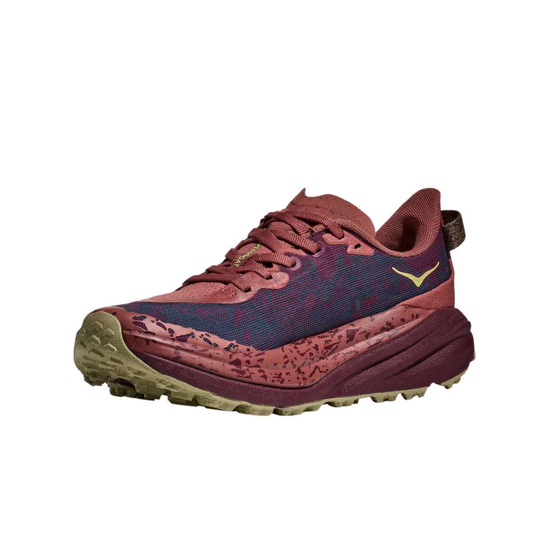HOKA Womens Speedgoat 6 - Trail