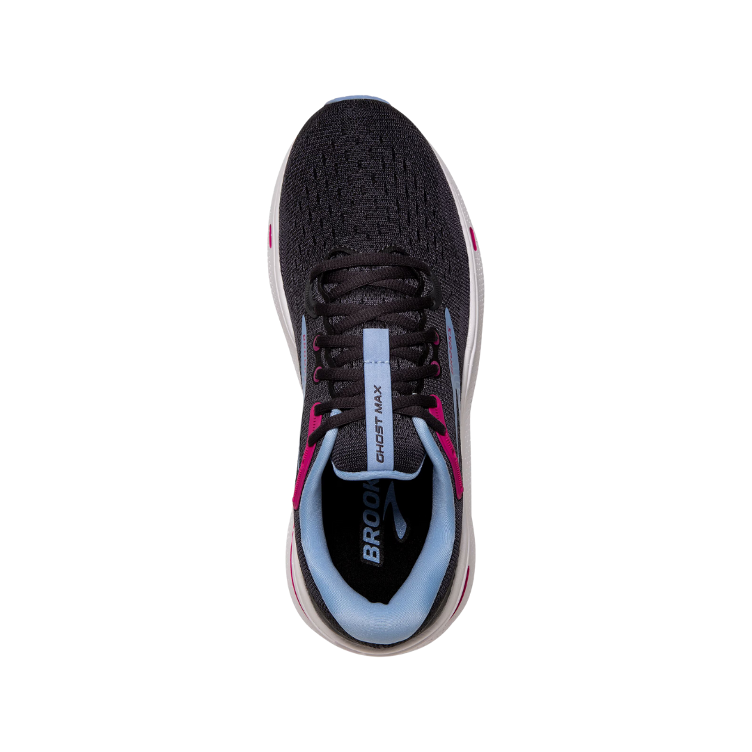 Brooks Womens Ghost Max