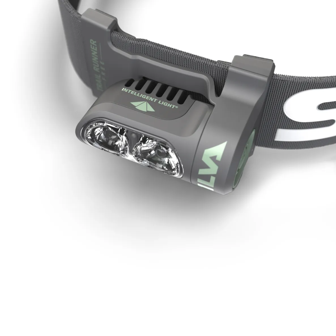 Silva Trail Runner Free 2 Hybrid Head Torch