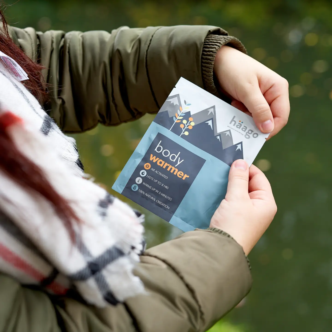 Häago Multi-Pack Warmers