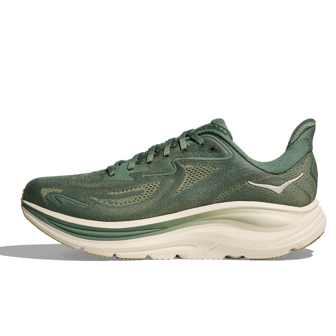Hoka Mens Clifton 10 - Neutral