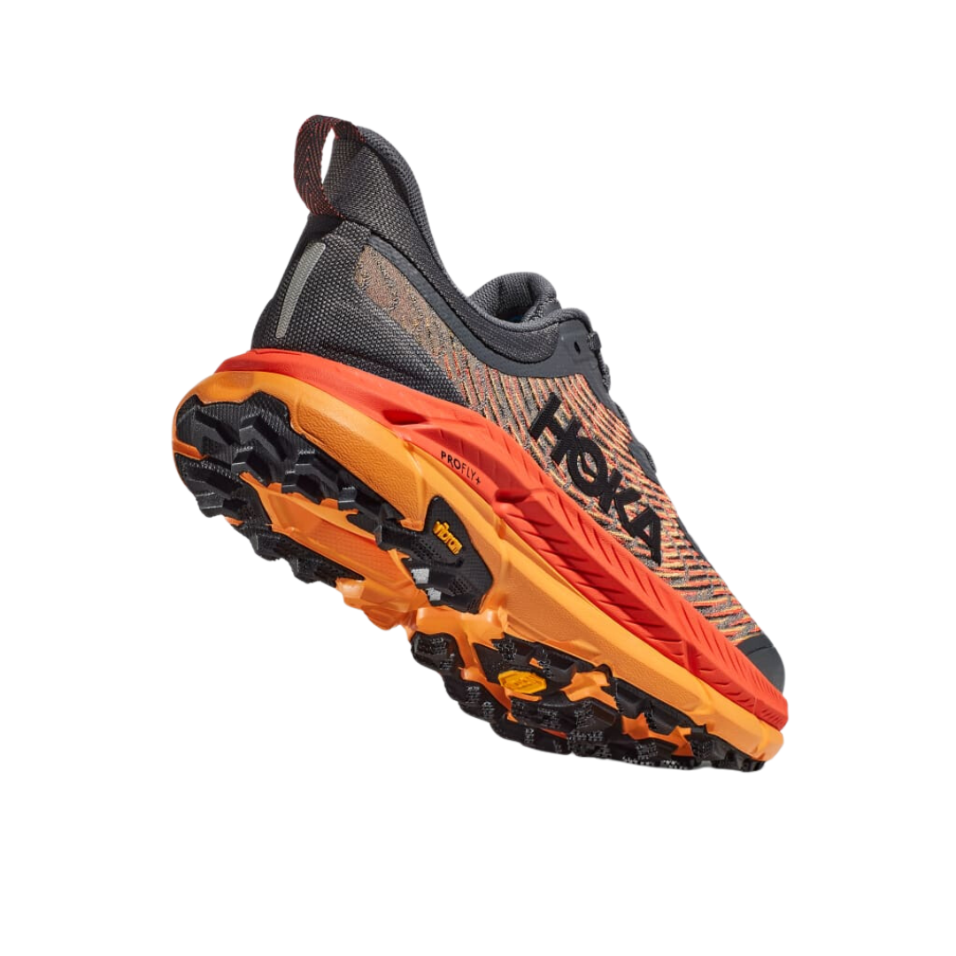 Hoka Mens Mafate Speed 4