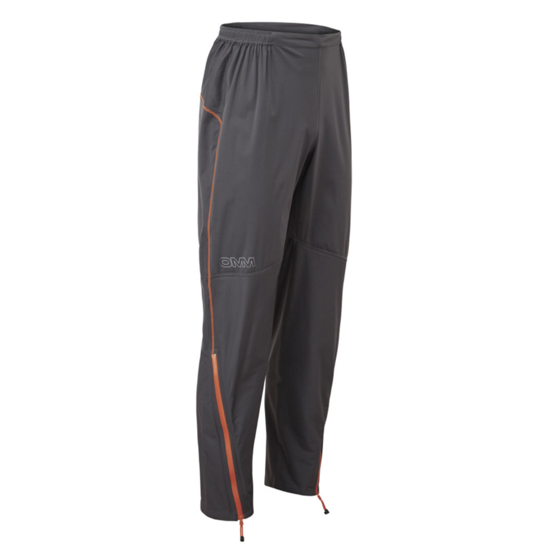 OMM Mens Kamleika Waterproof Running Pants