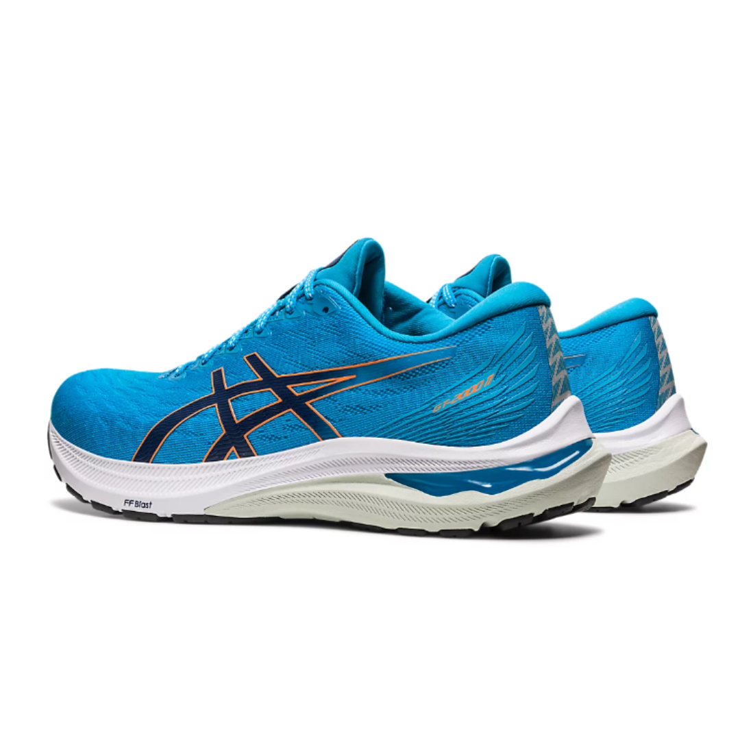 ASICS Mens GT-2000 11