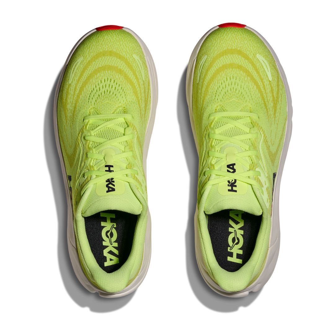 HOKA Mens Arahi 8 - Wide (2E) - Stability