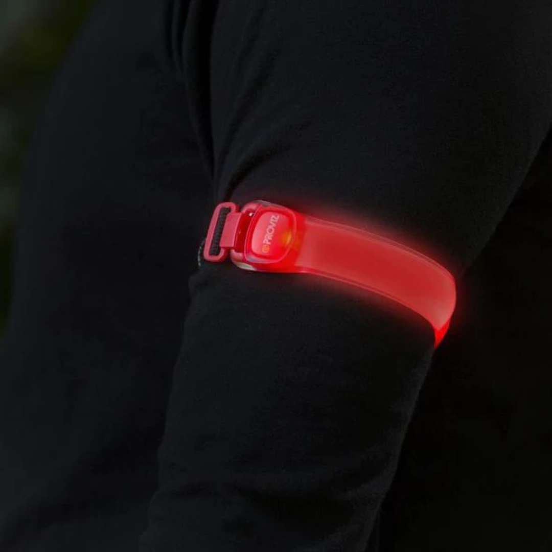 Proviz Classic LED Armband