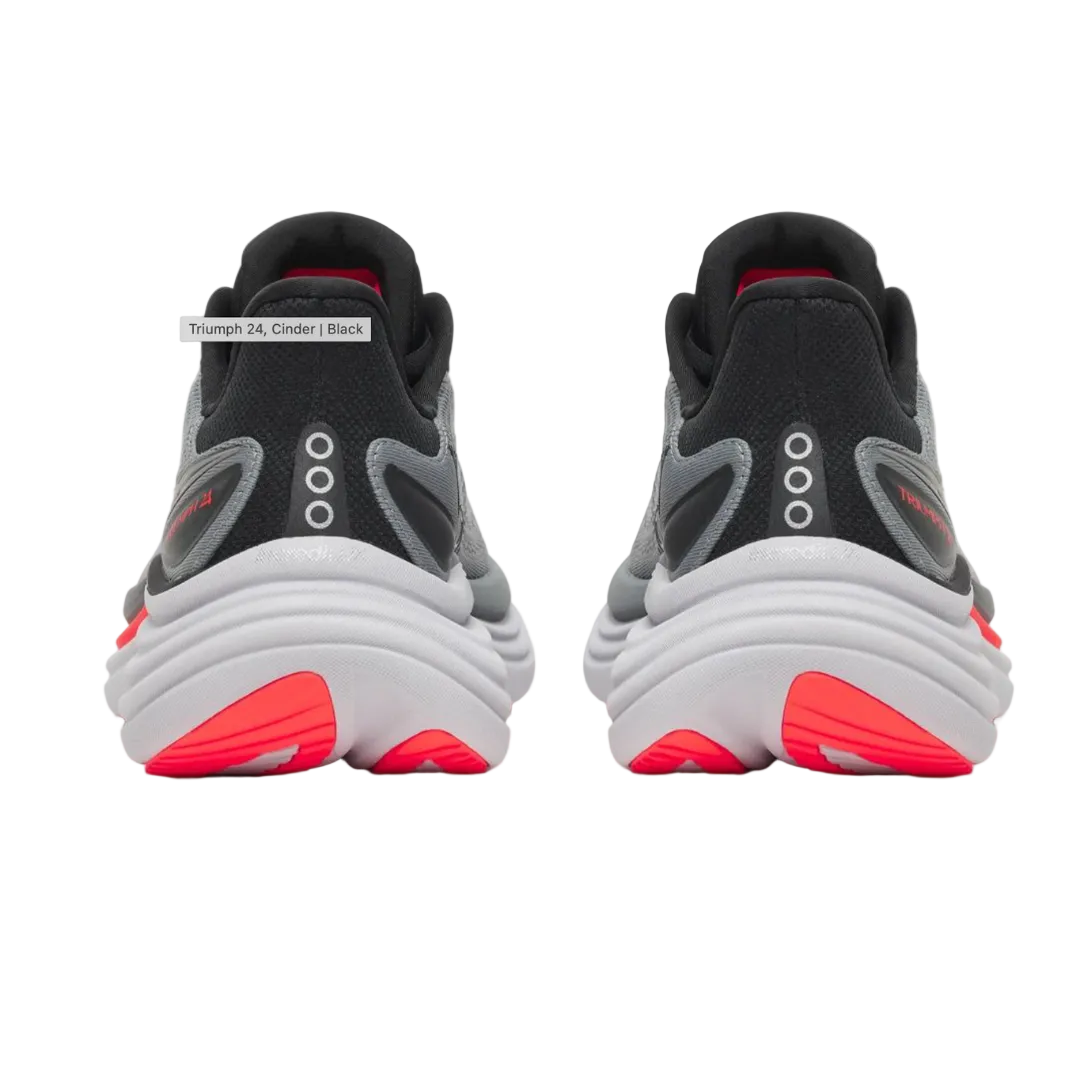 Saucony Mens Triumph 24 - Neutral