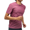 HOKA Mens Airolite Run S/S Top