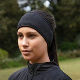 Proviz Explorer Reflective Fleece Lined Headband