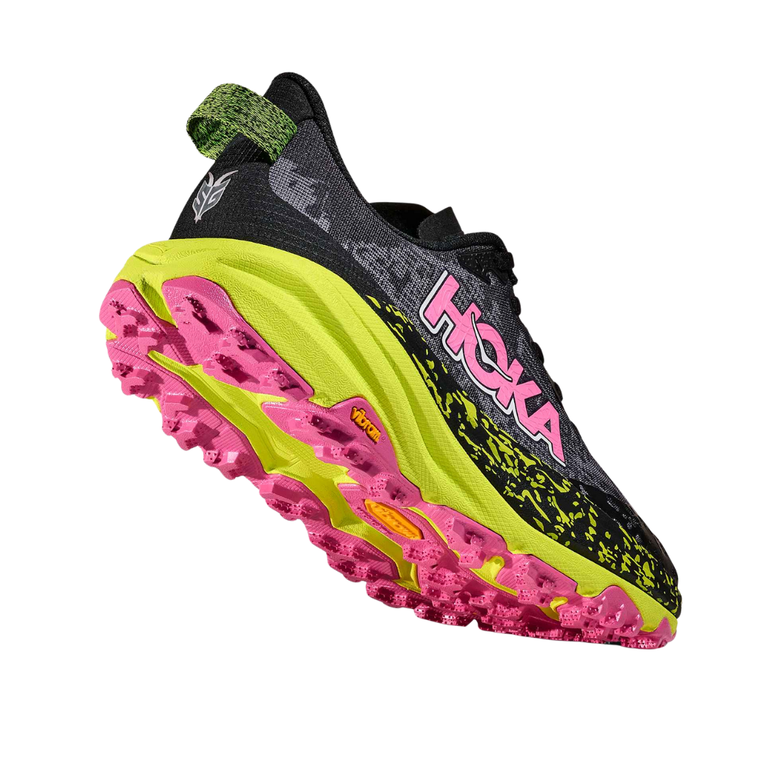 HOKA Womens Speedgoat 6 - Trail