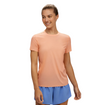 HOKA Womens Airolite Run S/S Top