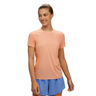 Hoka Womens Airolite Run S/S Top