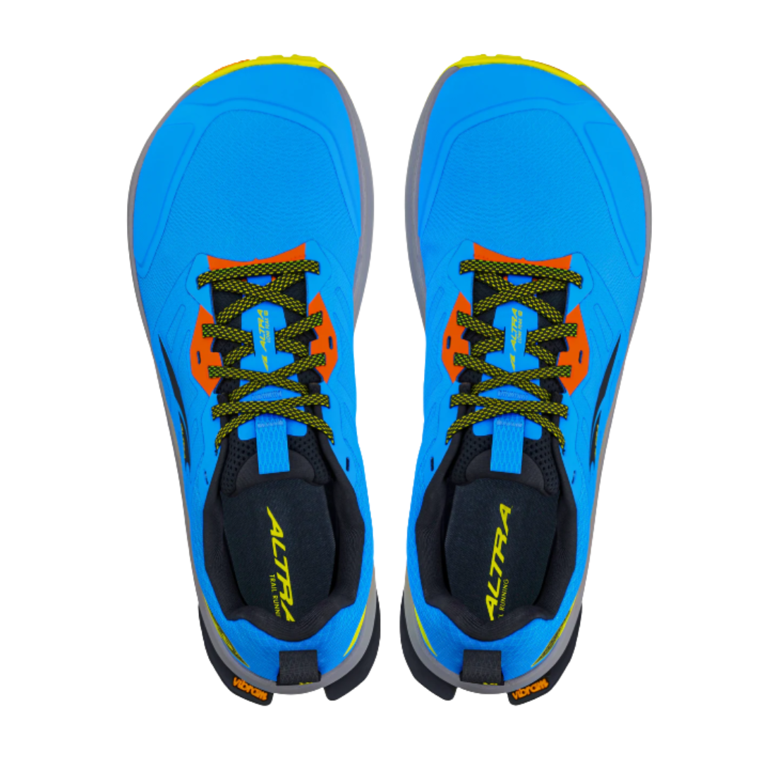 Altra Mens Lone Peak 9+