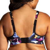 Brooks Drive Convertible 2.0 Run Bra