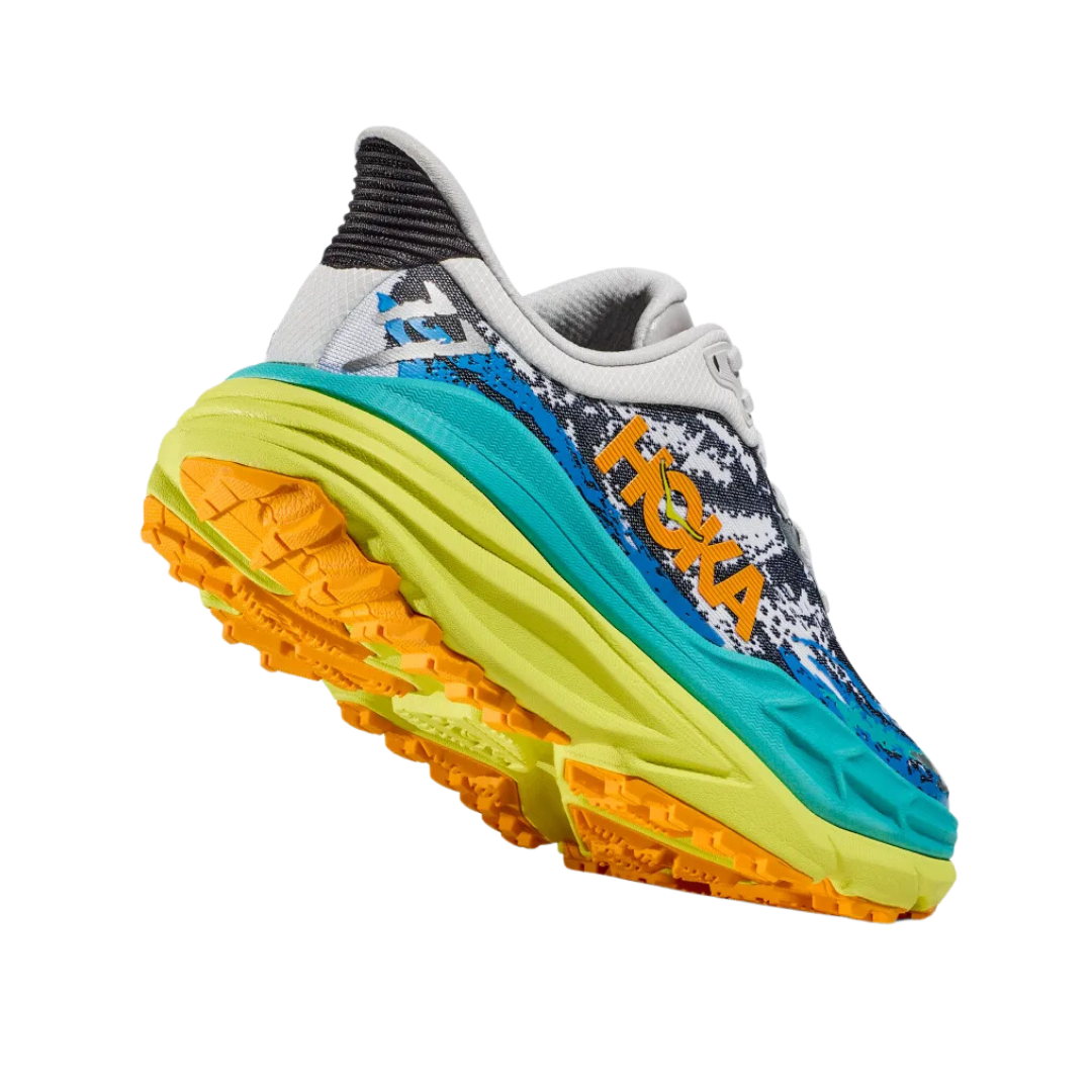 Hoka Mens Stinson 7