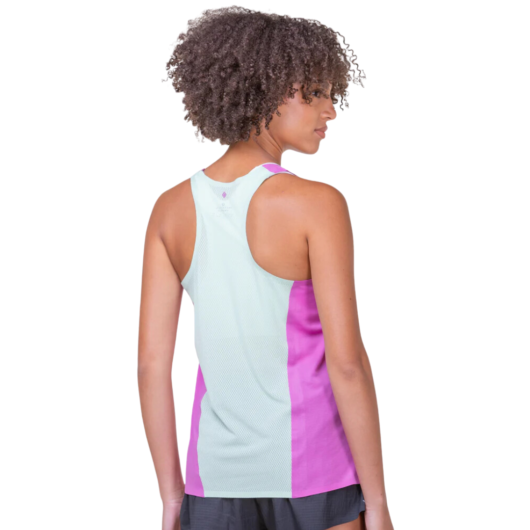 Ronhill Womens Tech Race Vest SS24