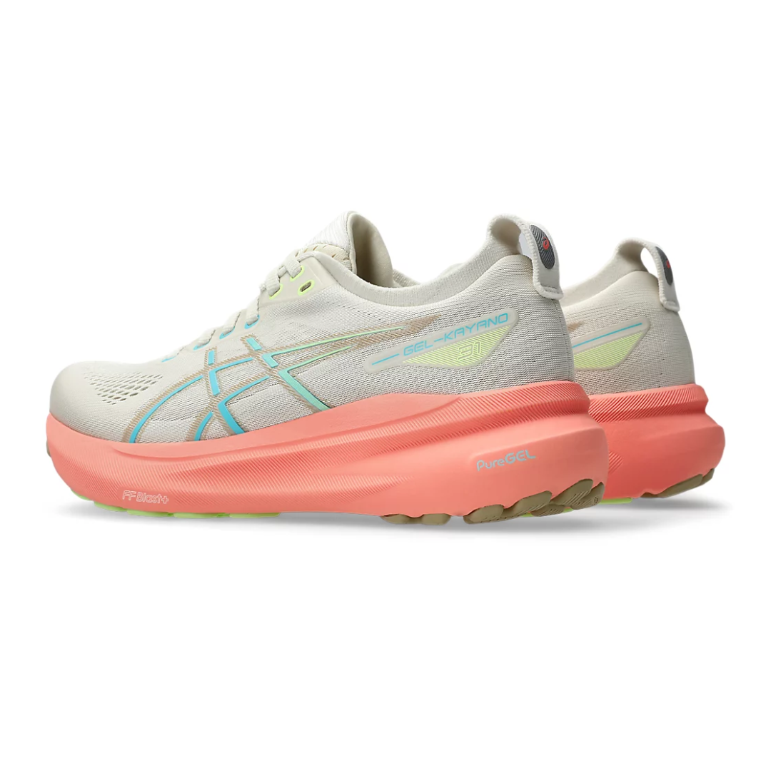 ASICS Womens Kayano 31