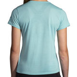 Brooks Womens Distance S/S Tee 3.0 AW24