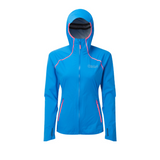 OMM Womens Kamleika Waterproof Running Jacket