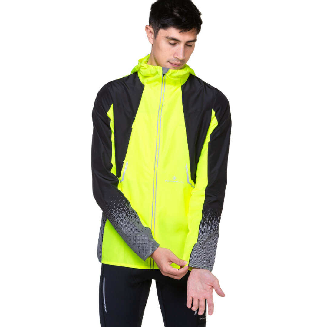 Ronhill Mens Tech Reflective Jacket AW24