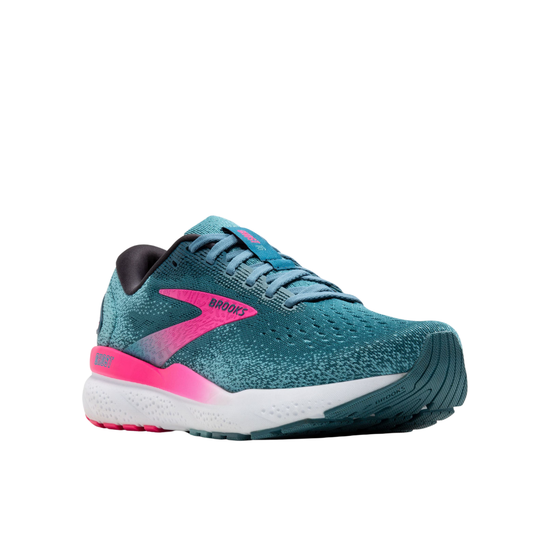 Brooks Womens Ghost 16