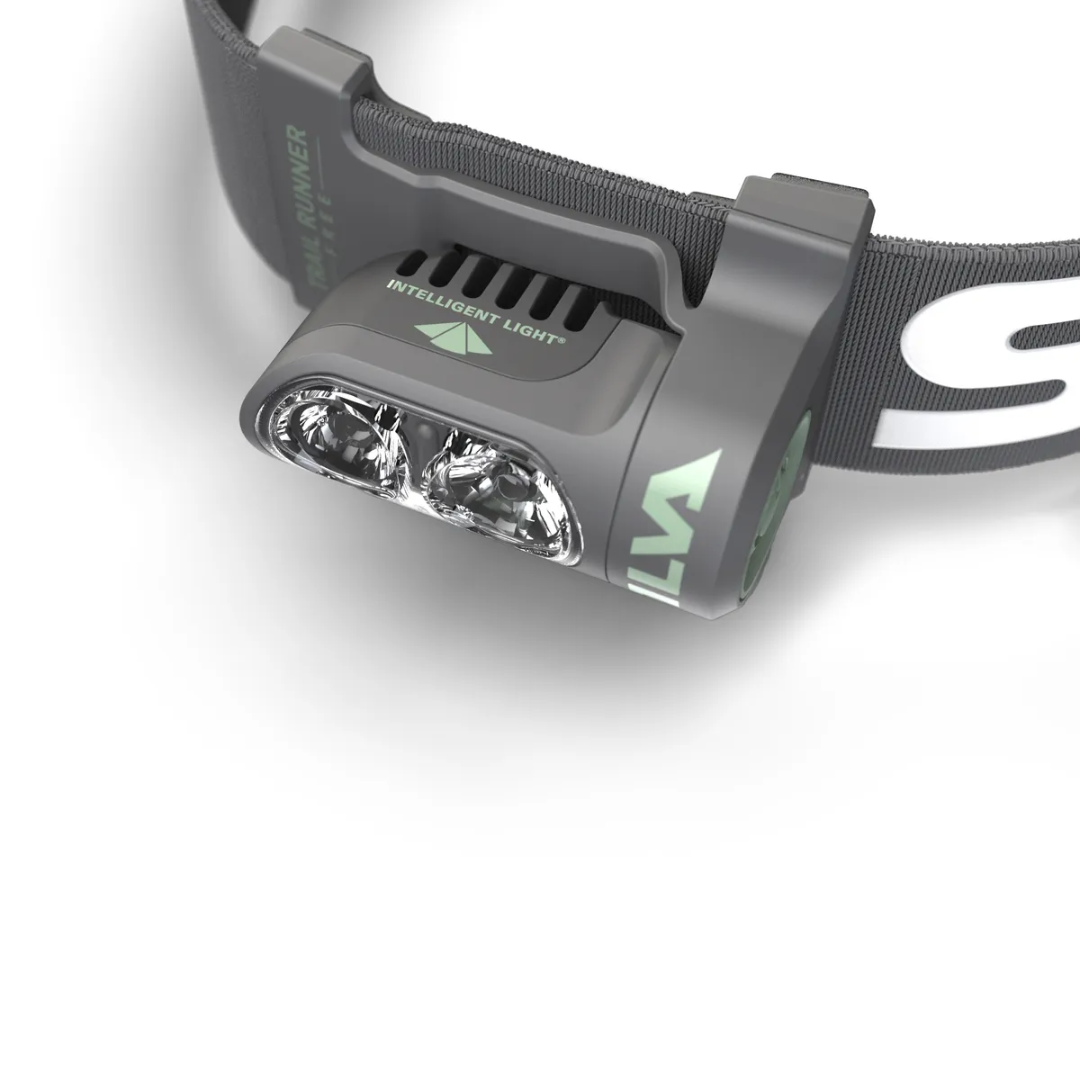 Silva Trail Runner Free 2 Ultra Head Torch