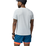 Brooks Mens Distance S/S Tee 3.0 SS25