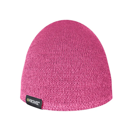 Proviz Reflective Fleece Lined Running Beanie