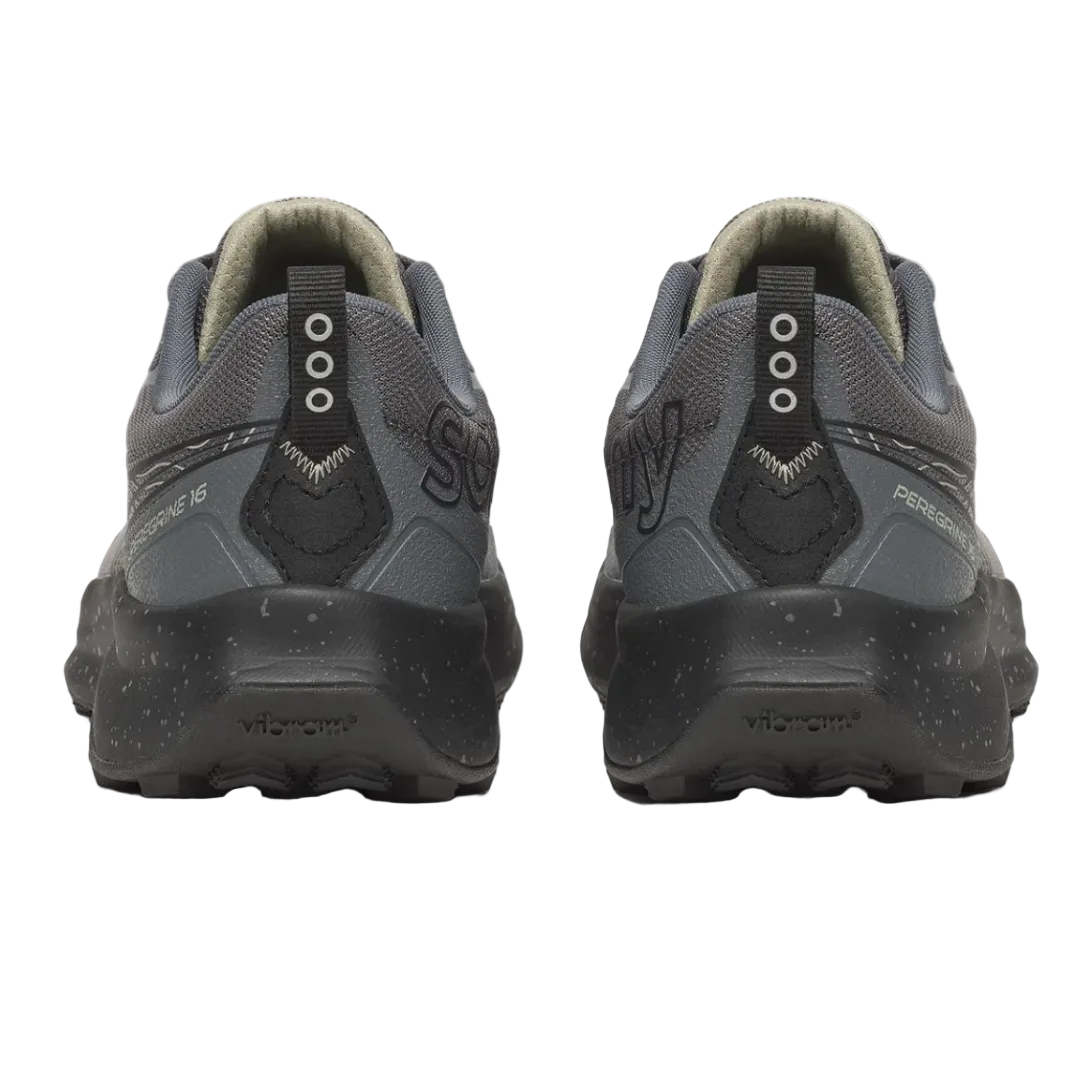 Saucony Mens Peregrine 16 - Trail