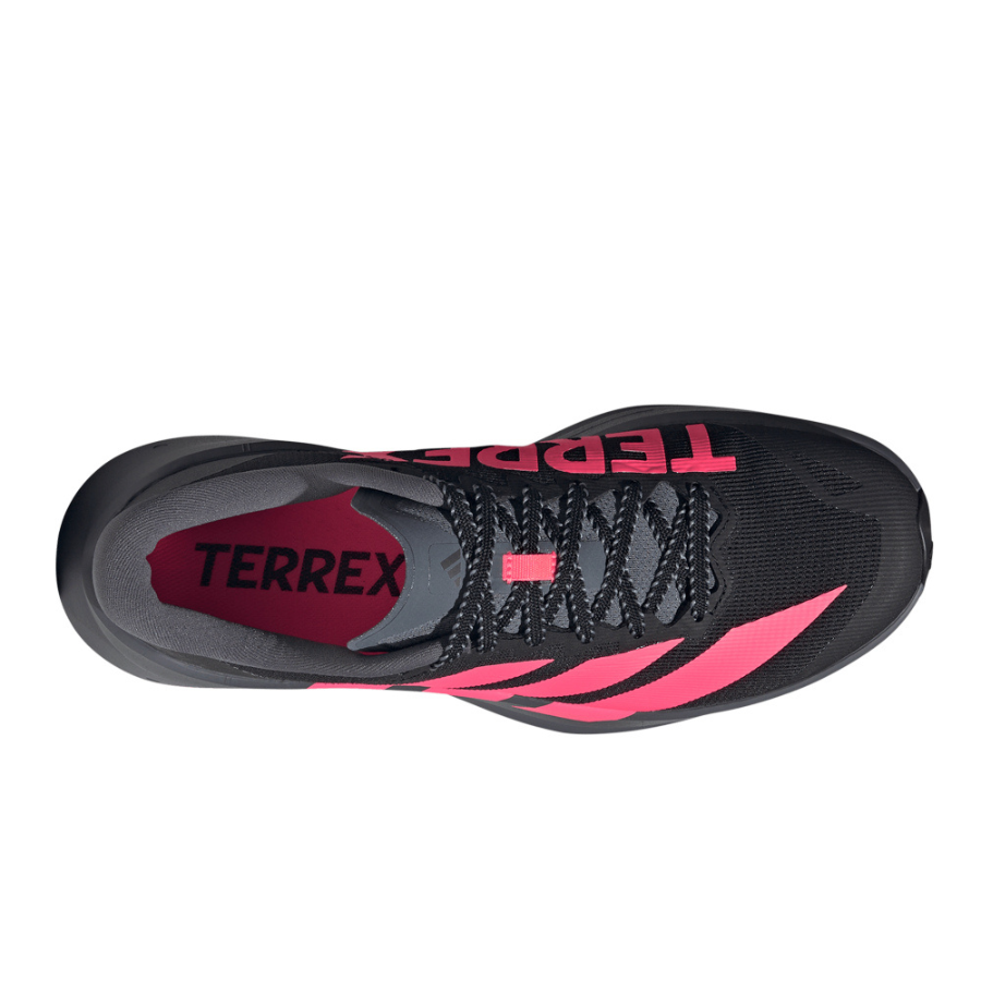 Adidas Mens Agravic SL - Trail