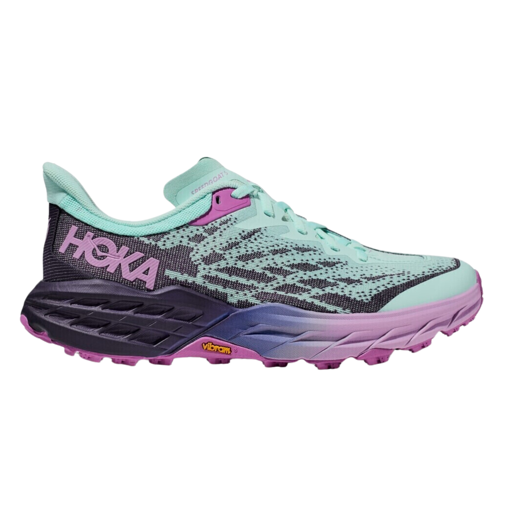 Hoka Womens Speedgoat 5