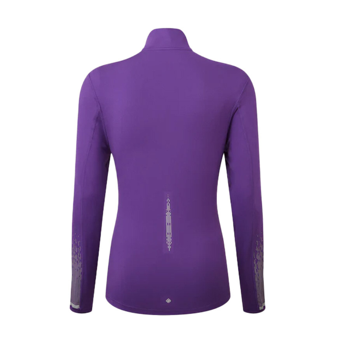 Ronhill Womens Tech Reflect 1/2 Zip AW24