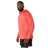 Asics Mens Road Packable Jacket SS25