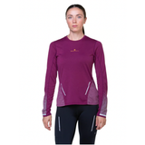 Ronhill Womens Tech Reflect L/S Tee - AW26