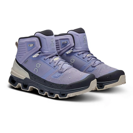 ON Womens Cloudrock 2 Waterproof