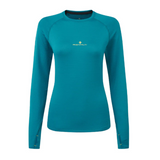 Ronhill Womens Tech Winter Crew AW24