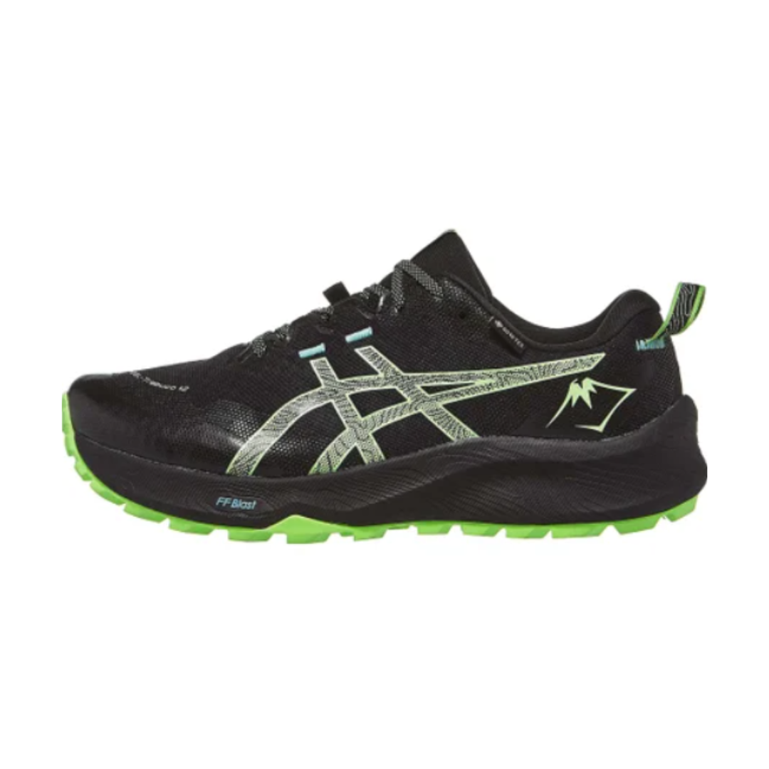 ASICS Mens Gel-Trabuco 12 GTX