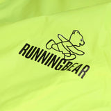 Running Bear Reflective Gilet - Unisex