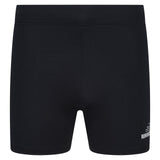 Running Bear Lycra Shorts (4in)