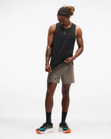 Hoka Mens Everyrun Tank SS26