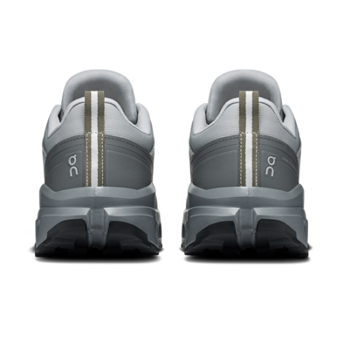 ON Mens Cloudrock Low Waterproof - Walking