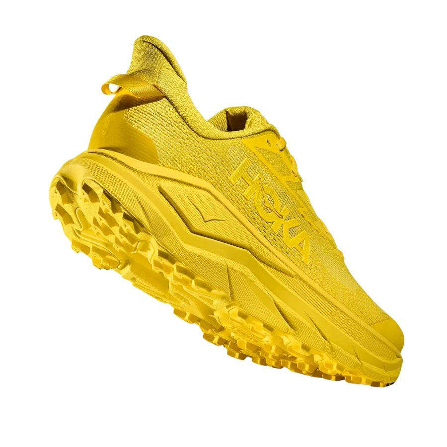 HOKA Mens Challenger 8 - Trail - Global Run Day