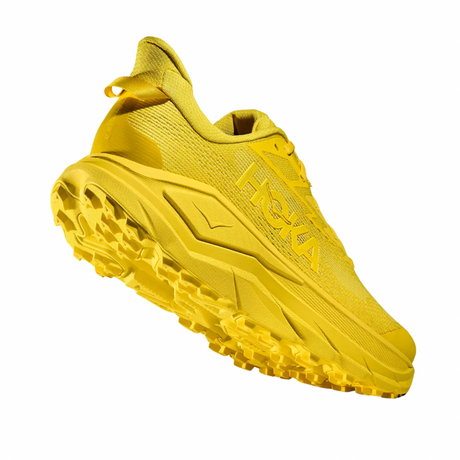HOKA Mens Challenger 8 - Trail - Global Run Day