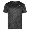 ASICS Mens Core All Over Print SS Top SS25