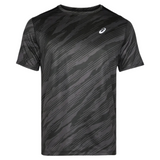 ASICS Mens Core All Over Print SS Top SS25