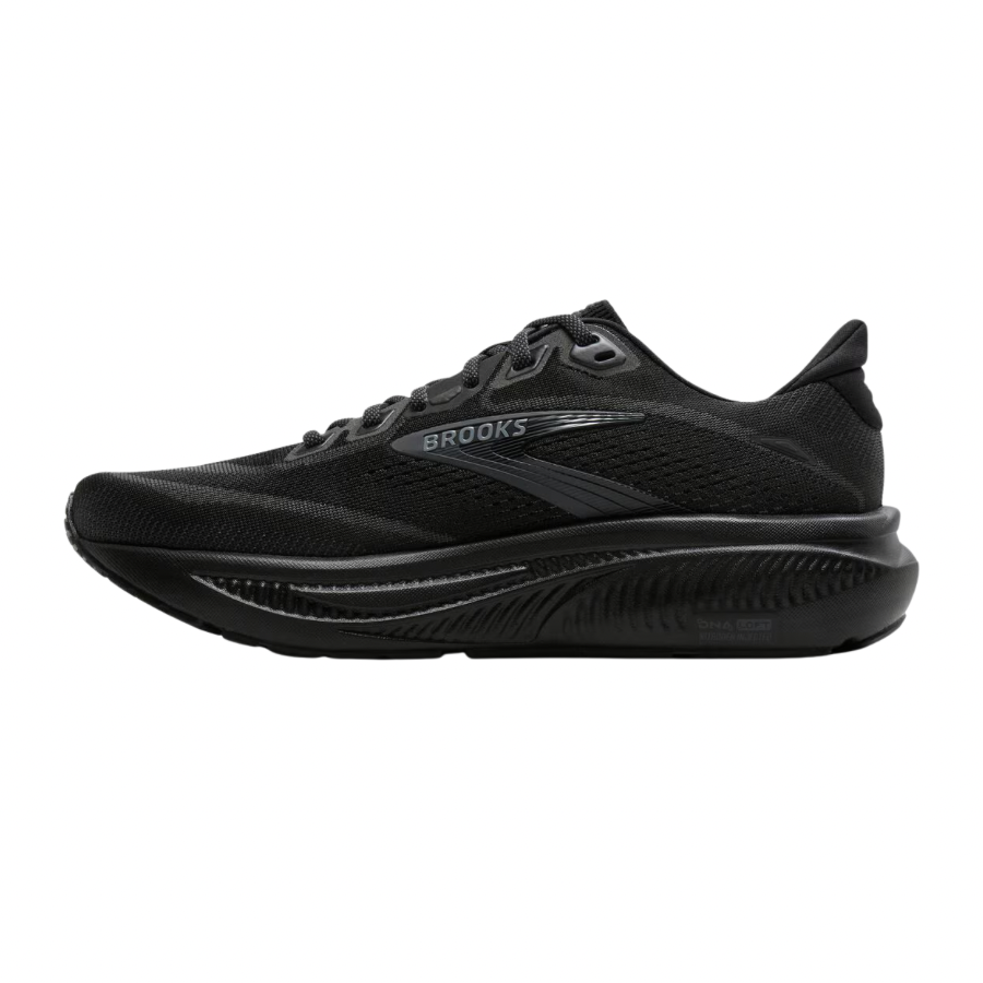 Brooks Mens Ghost 18 - Neutral - Wide (2E)