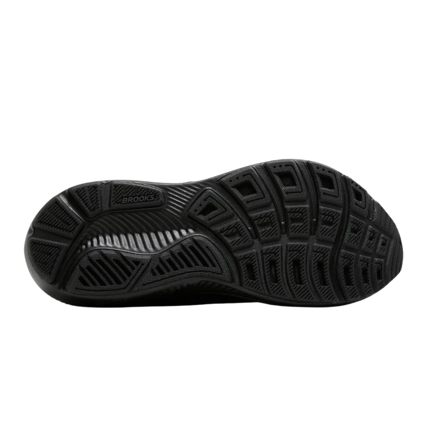 Brooks Mens Ghost 18 - Neutral - Wide (2E)