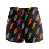 Happy Stride Classic Shorts - Quick as a Flash