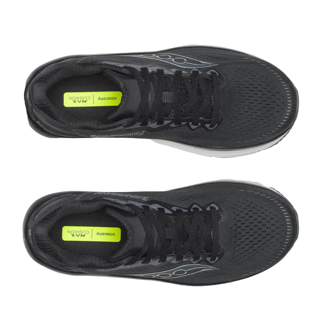 Saucony Womens Guide 19 - Stability